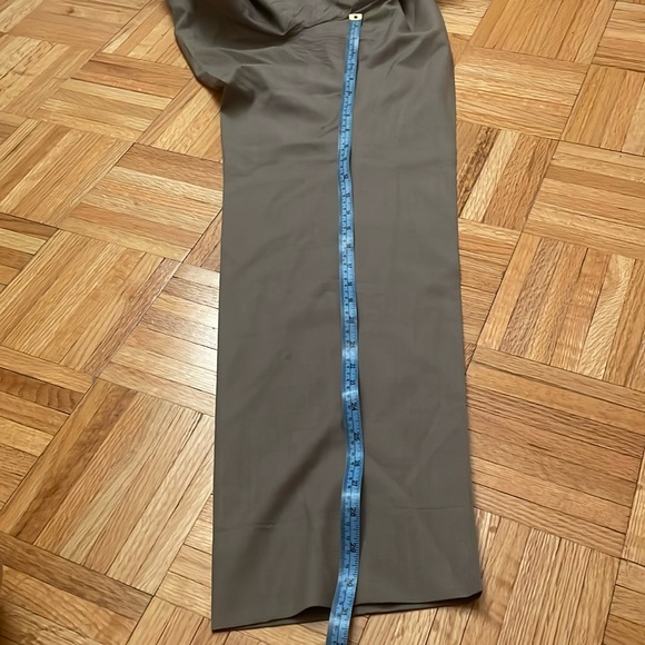 Ermenegildo Zegna Transeasonal Pant - Picture 9 of 14